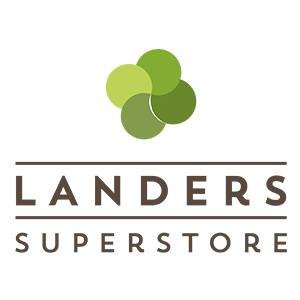 A bigger, better, and crazier Super Crazy Sale at Landers Superstore