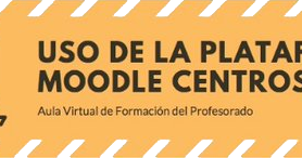 BLOG DEL CEP DE SEVILLA: CURSO ONLINE: USO DE LA PLATAFORMA MOODLE CENTROS