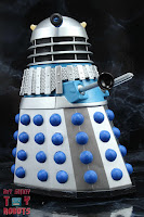 Custom 2015 Skaro Dalek (1965 Variant) 15