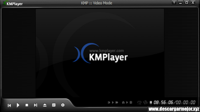 Descargar KMPlayer