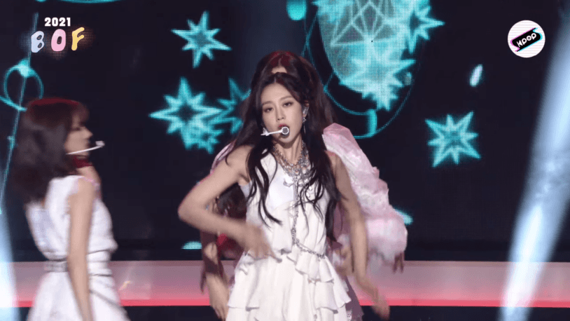러블리즈 2021 BOF - 꾸르