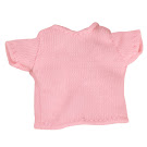 Nendoroid T-Shirt, Pink Clothing Set Item