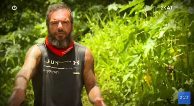 Survivor trailer 1/6 :  Ο ένας σκάβει τον λάκκο του άλλου -- Ποιος θα κερδίσει την δεύτερη ασυλία ;