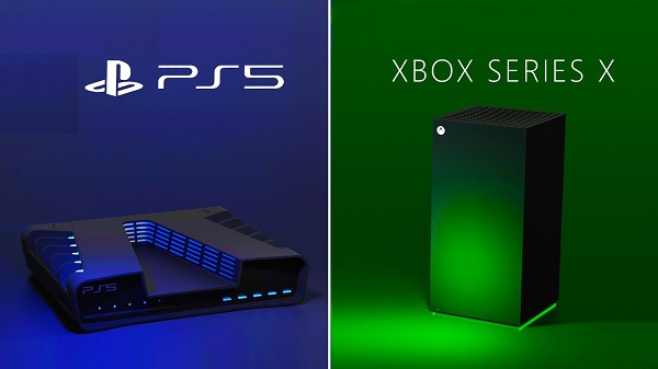 مصدر : جهاز PS5 سيكون أقل قوة من Xbox Series X لكن أرخص بفارق كبير 