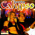 Encarte: Banda Calypso - Ao Vivo em São Paulo