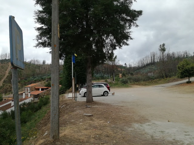 Parque de Estacionamento