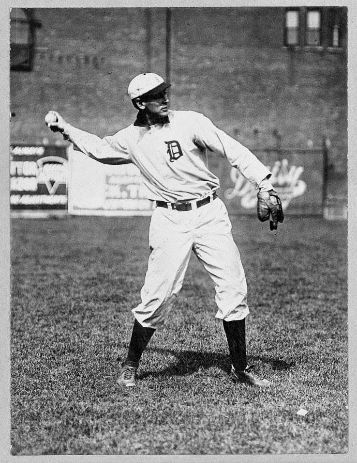 Oren Edgar Summers Kickapoo Ed