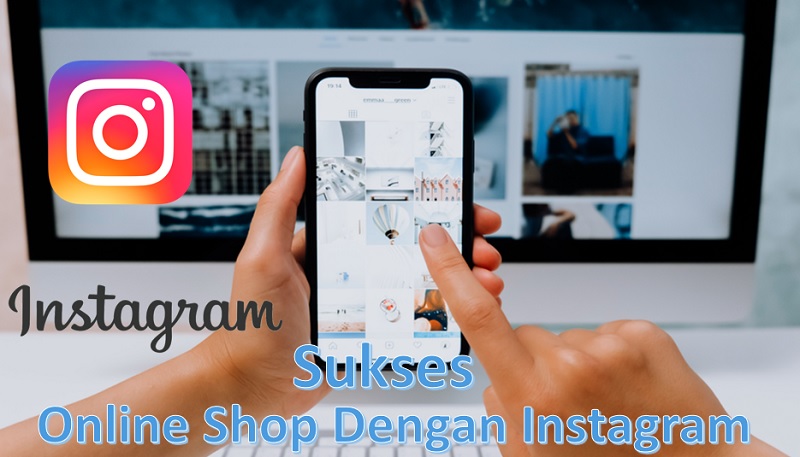 Kunci Jawaban Sukses Bisnis Online Shop di Instagram: Panduan Lengkap Skill Academy
