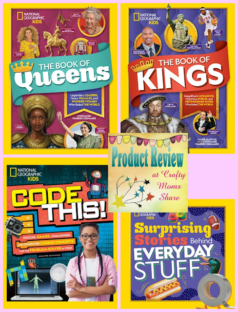 Library Book by National Geographic Learning Library Book by National Geographic Learning