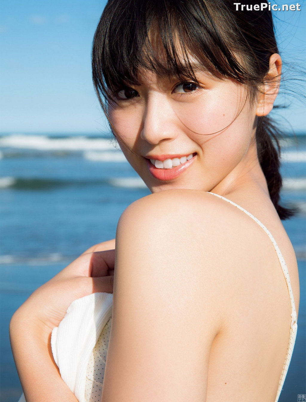 ImageJapanese Gravure Idol and Actress - Kitamuki Miyu (北向珠夕) - Sexy Picture Collection 2020 - TruePic.net - Picture-21