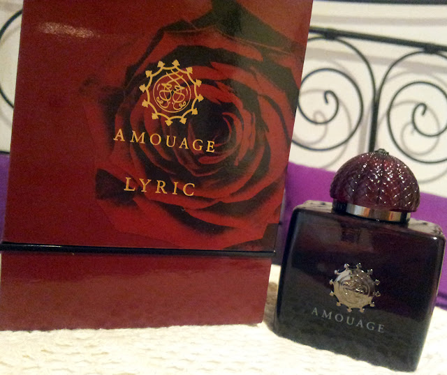 amourage+lyric