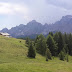 Malga Alpe Nemes Hütte