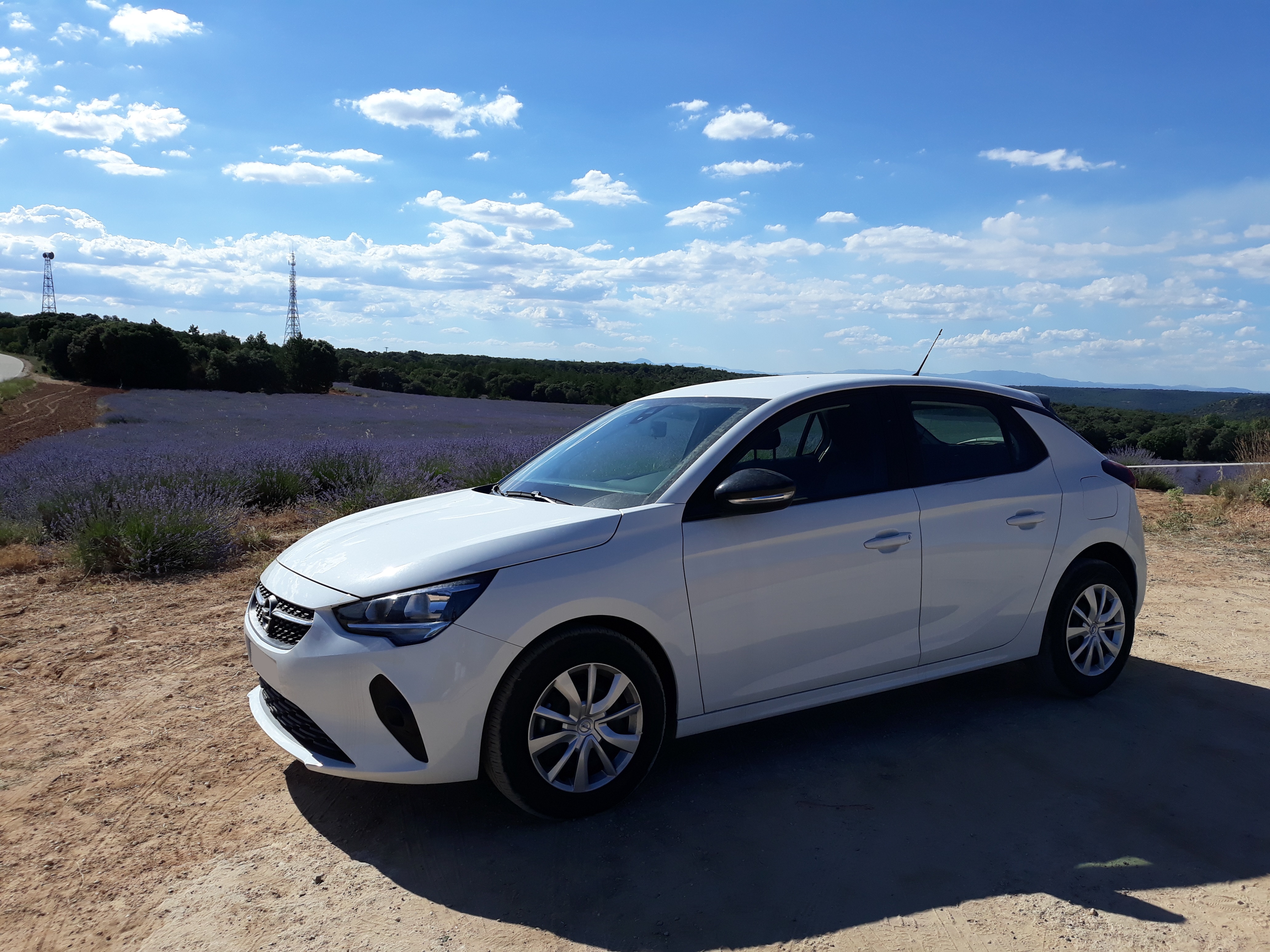 Puntokilometrico Prueba Opel Corsa 1 2 Xel 55 Kw 75 Cv Edition