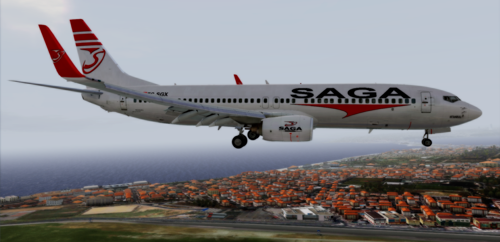 Flight Sim Software Hardware, FSX Addons - FS PilotShop