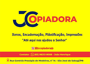 JC Copiadora