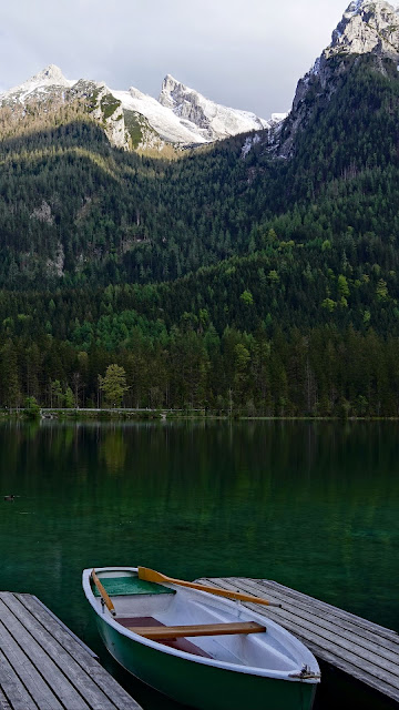 Canoe lake Canoe lake