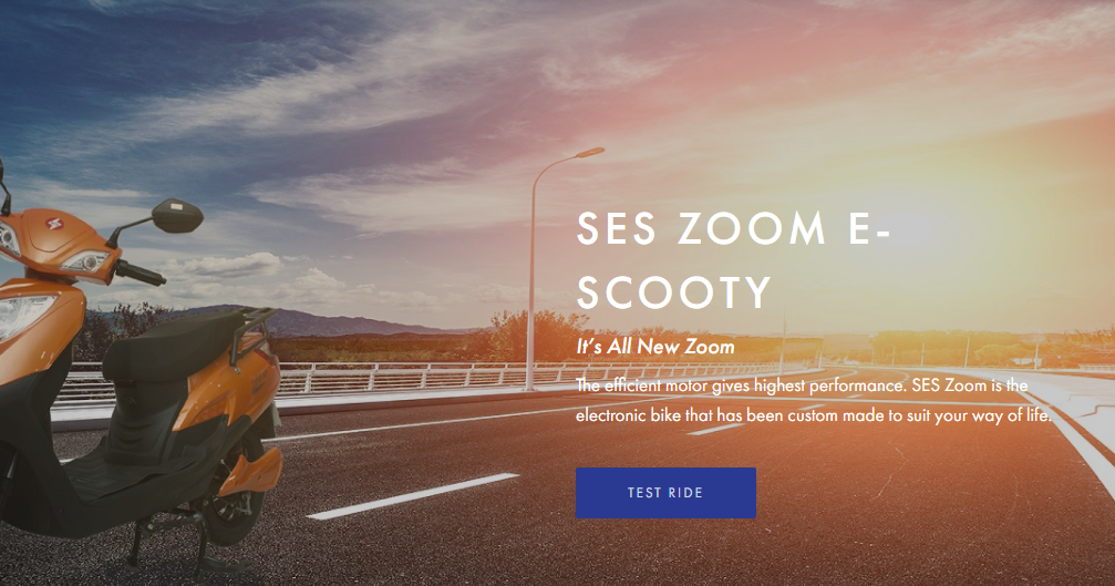 ModelZoom Electrica Motors