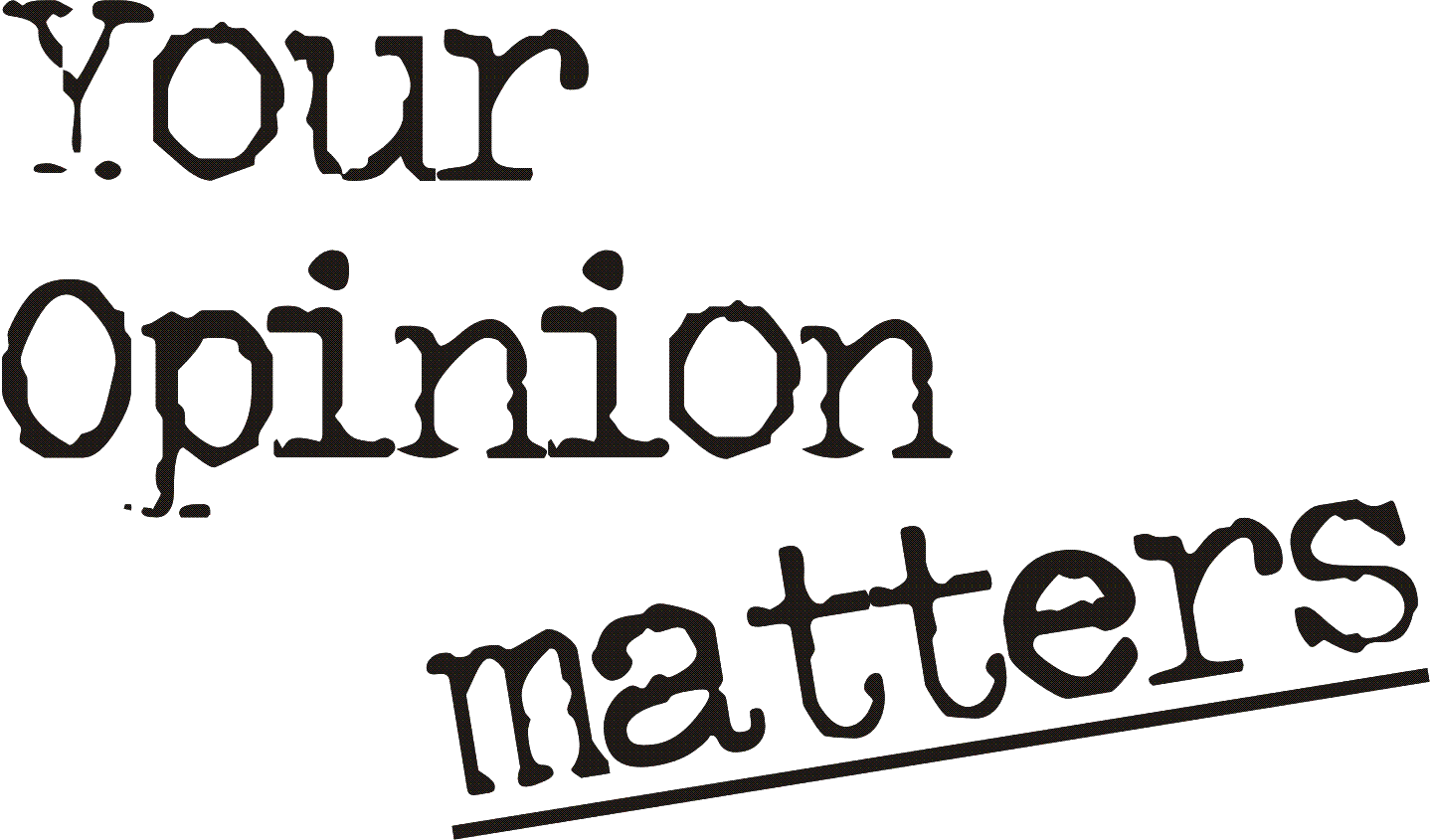 Because in my opinion. Opinion. Opinion картинка. Your opinion. Your opinion matters.