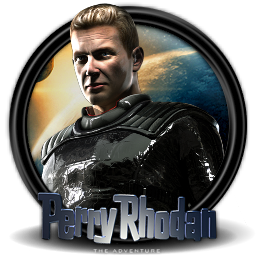 Perry Rhodan - #301 - 309 (KH Scheer et C Darlton)