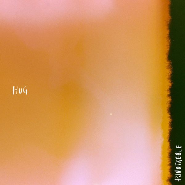 PJNOTREBLE – HUG (feat. Ku One Chan) – Single