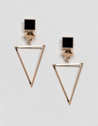 Lainey-style-open-triangle-drop-earrings-asos