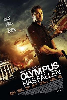 Olympus Has Fallen (2013) ผ่าวิกฤติวินาศกรรมทำเนียบขาว | ดูหนังออนไลน์ | ดูหนังใหม่ | ดูหนังมาสเตอร์ | ดูหนัง HD | ดูหนังดี | หนังฟรี 