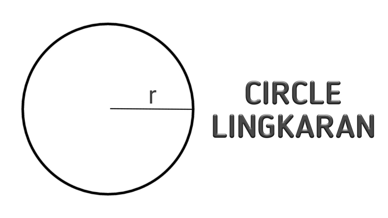 Perimeter Of Circle Keliling Lingkaran Math Calculator Kalkulator Matematika