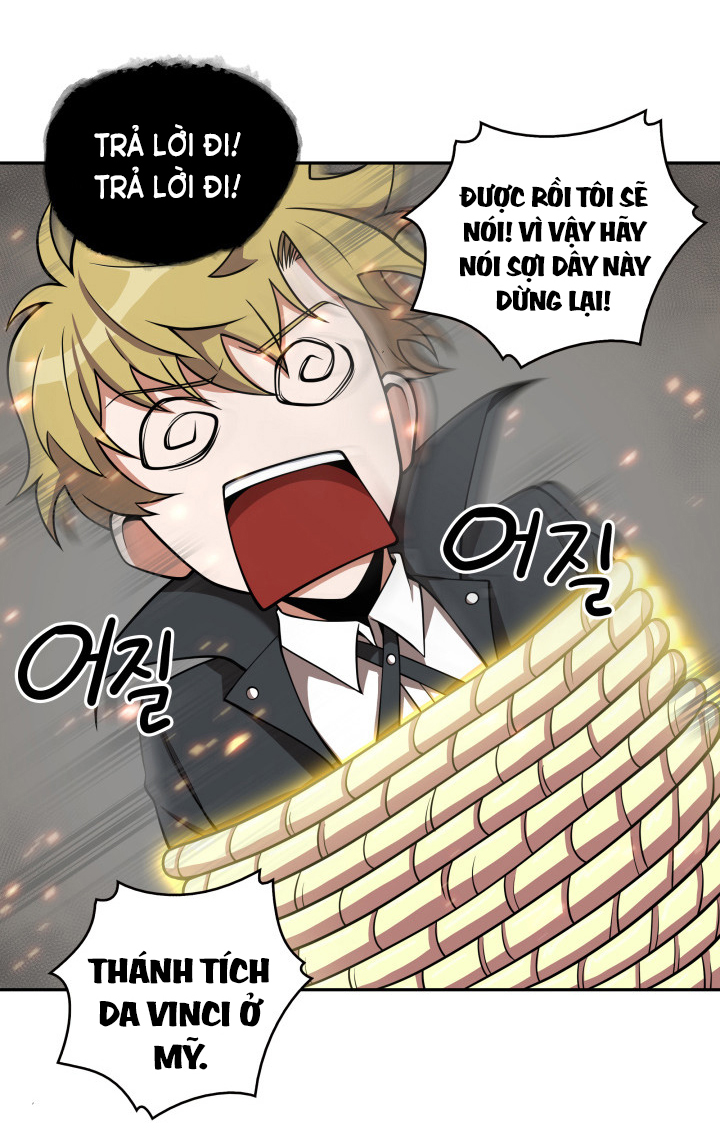 Vua Trộm mộ Chapter 122 - AB Truyện