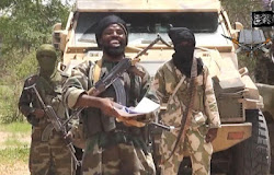 Boko Haram: Abubakar Shekau ‘Ousted’ As Leader Of Terror Group, Say President Idris Deby