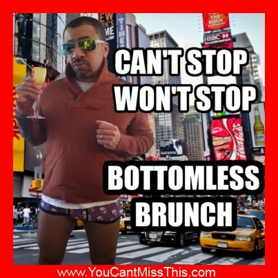 bottomless brunch protest let nyc end real