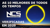 NCS TOP 10 DE TODOS OS TEMPOS (VERIFICADAS EM 2020) - CELSO RODRIGO BRANICIO