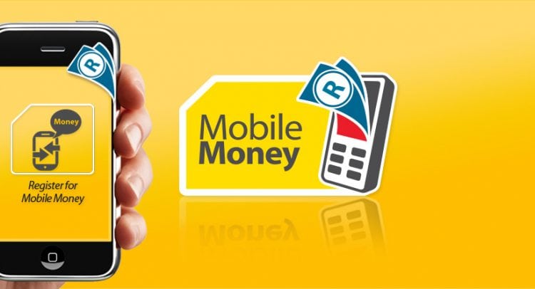 mtn mobile money app registration transfer merchant guide