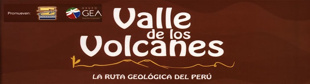 VALLE DE LOS VOLCANES