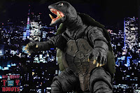 SH MonsterArts Gamera [1995] 21