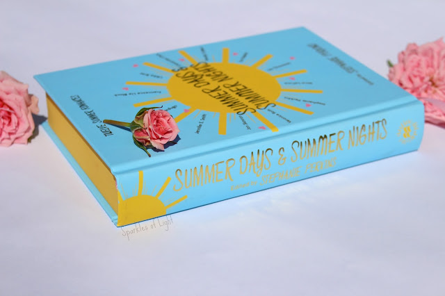 summer days and summer nights stephanie perkins summer days and summer nights stephanie perkins