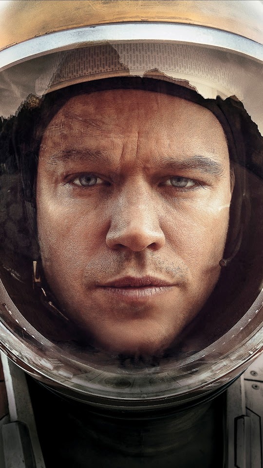 The Martian Movie Android Best Wallpaper