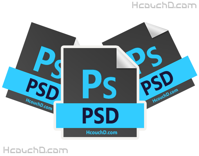 ما الفرق بين PSD و PSB و مميزاتهما King Graphic