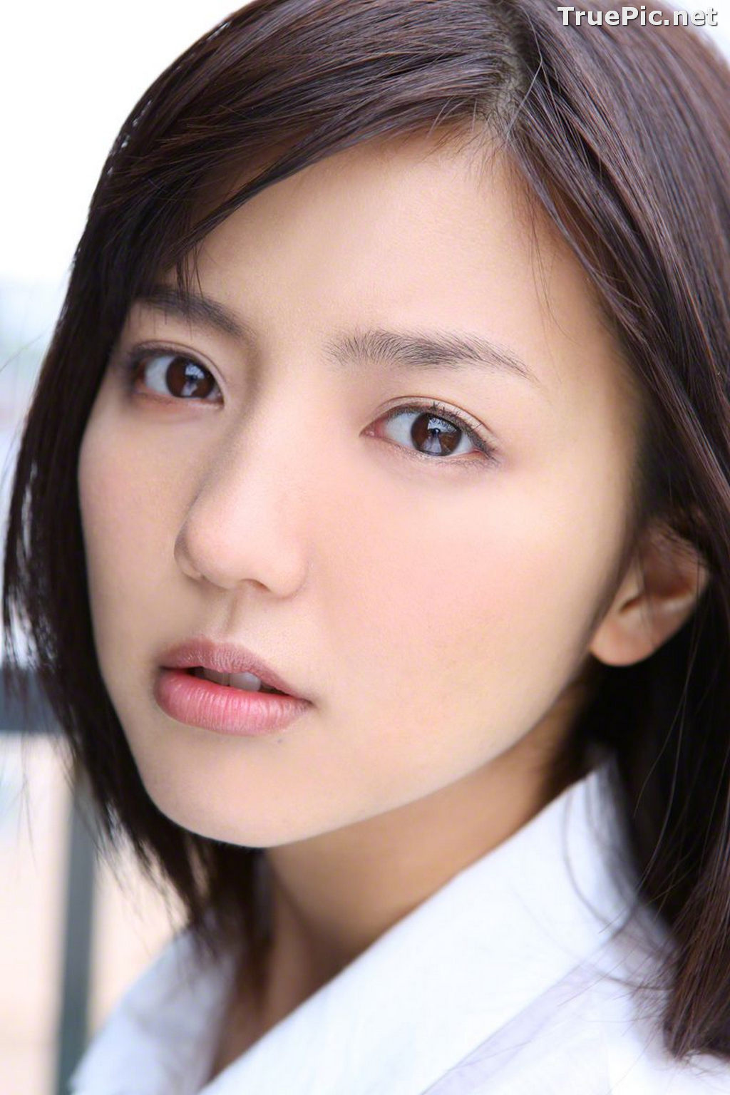 Image [WBGC Photograph] No.131 - Japanese Singer and Actress - Erina Mano - TruePic.net - Picture-31