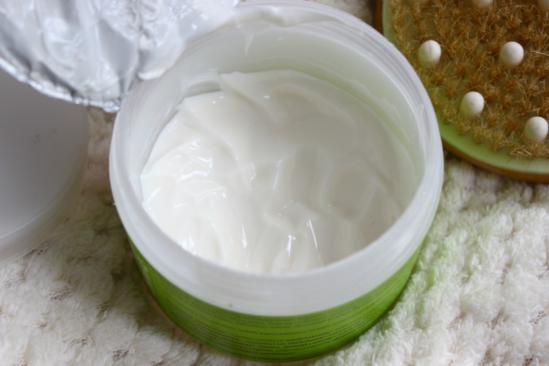  PAT & RUB Refreshing Body Butter 