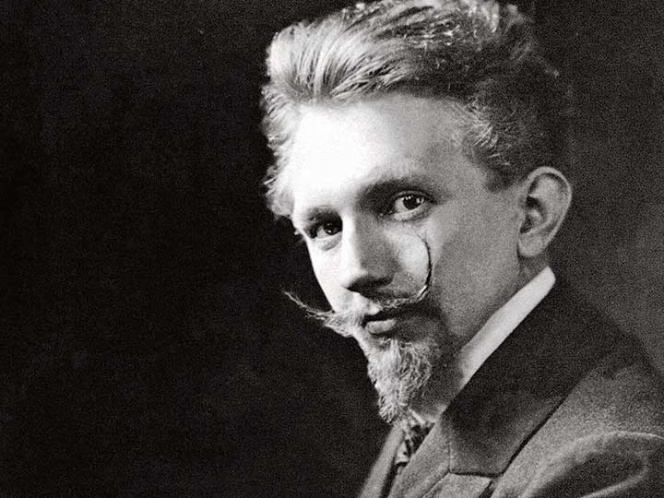 Rancho Las Voces Noticias / México La exposición «Frobenius, el mundo