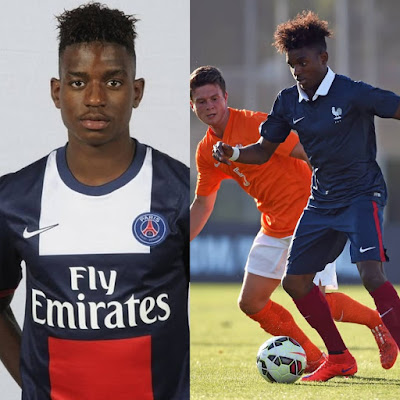 Former PSG Youngster, Jordan Diakiese Is Dead, Aged 24