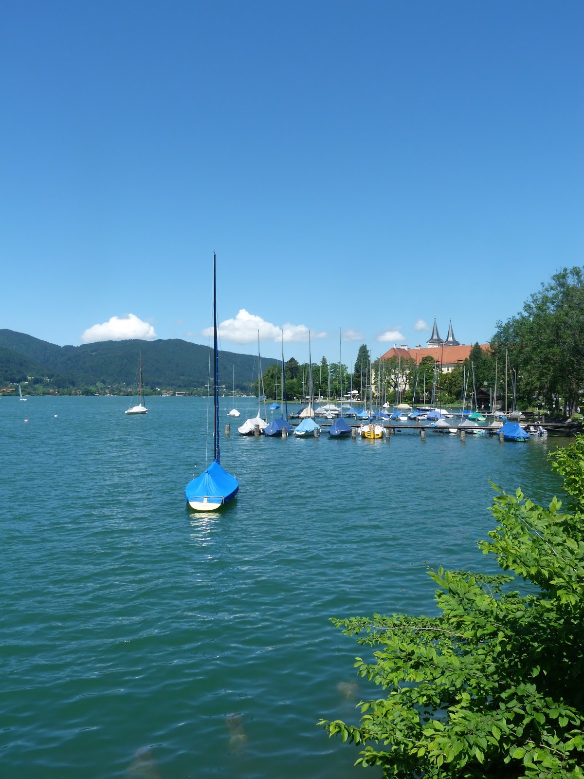 ismerősök tegernsee