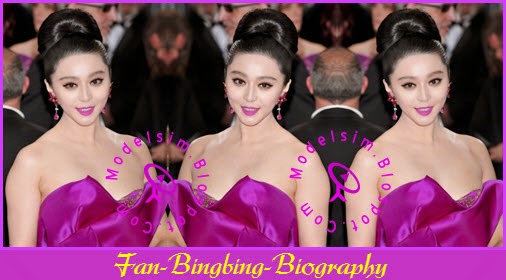 Fan-Bingbing-Biography