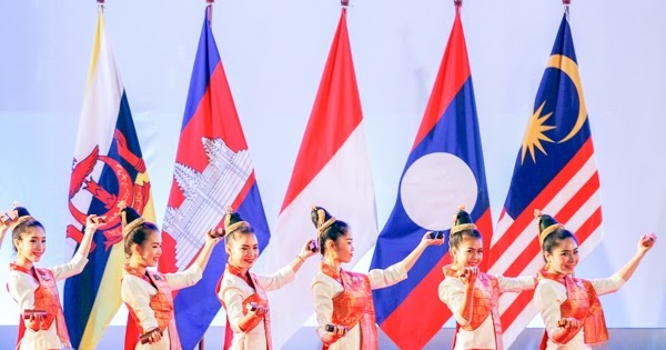 Rural Development: Asean and Being Connected