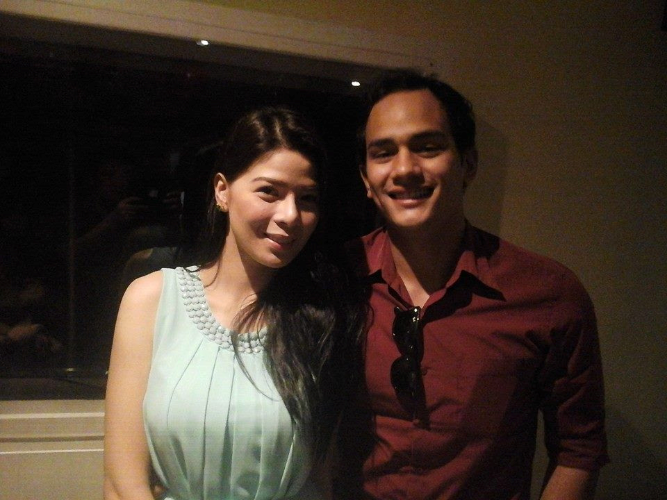 Director Gil Portes Says The Love Scenes Of Krista Miller & Kiko Matos Director Gil Portes Says The Love Scenes Of Krista Miller & Kiko Matos