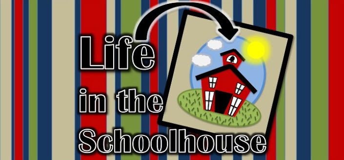 Life in the Schoolhouse