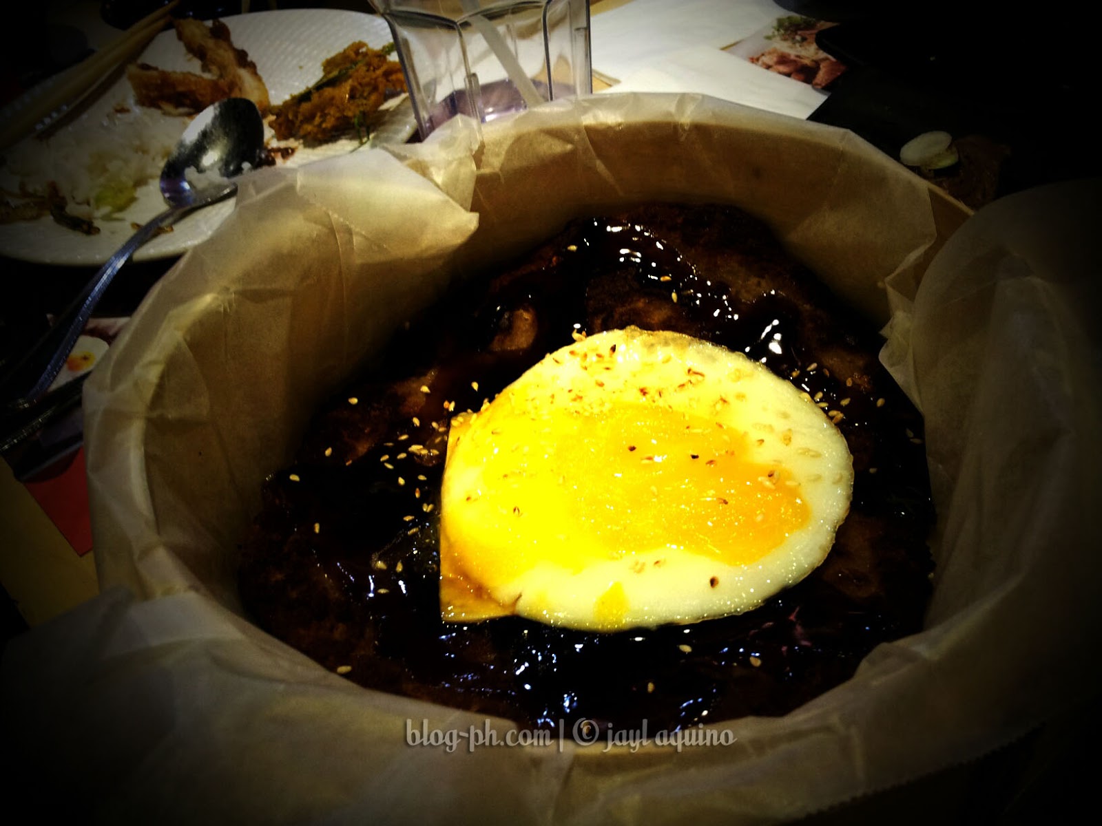 CHEF's NOODLE University Mall, Taft Avenue Food Trip PH