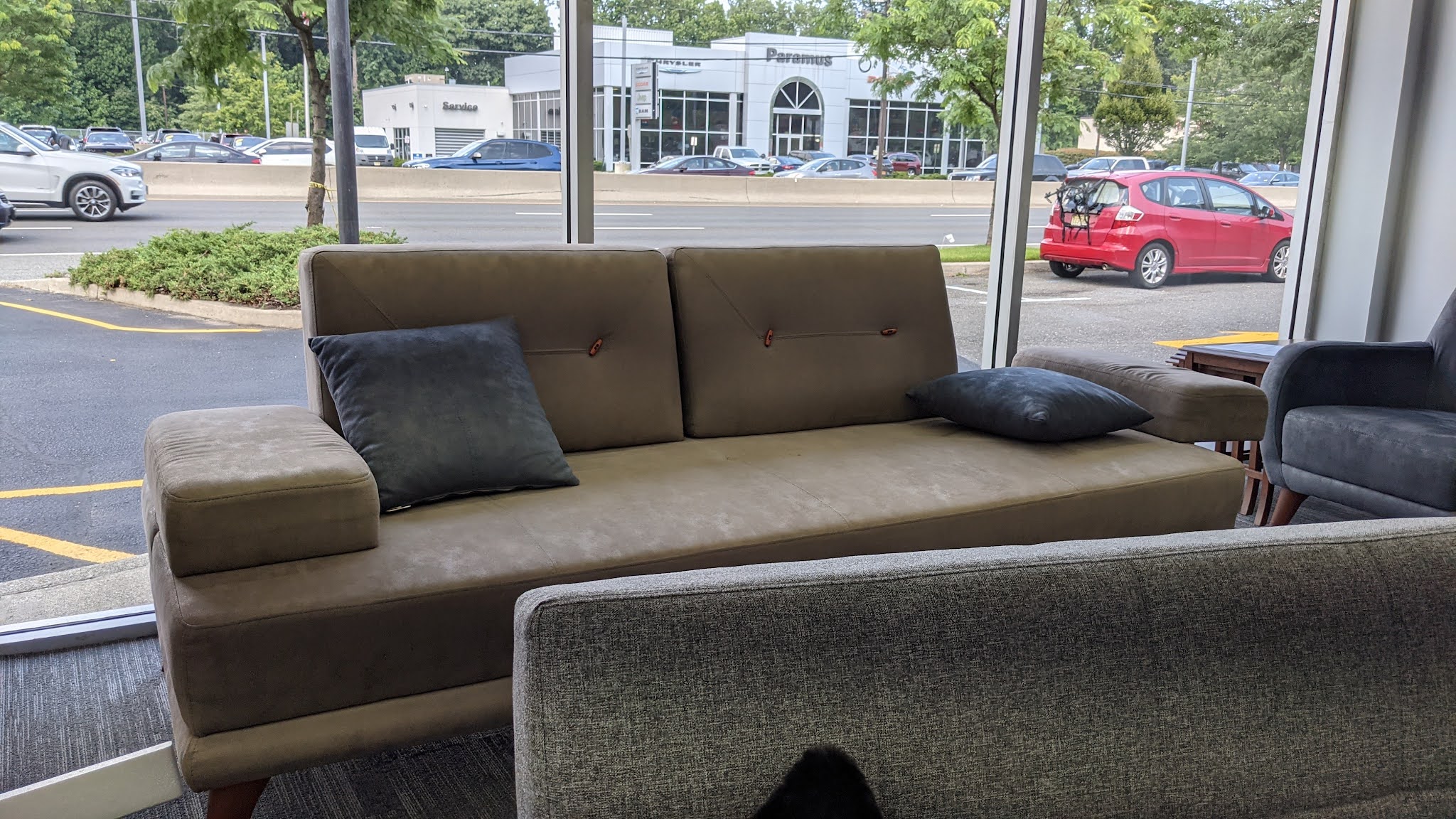 Futon World (201) 3424360 Futon World Paramus NJ