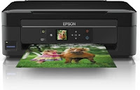 Epson Expression Home XP-322 Driver Download Windows, Mac, Linux