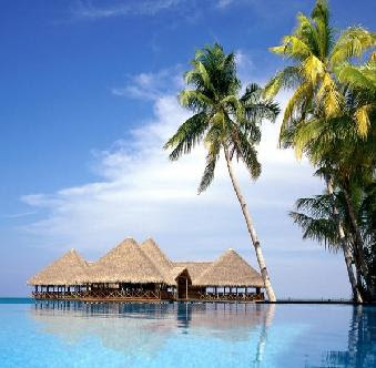vacation destination